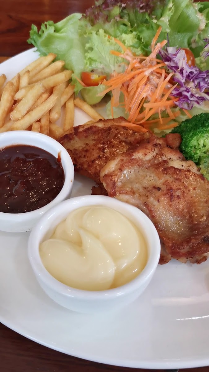 Yungkong Farm&Cafe Photo 2