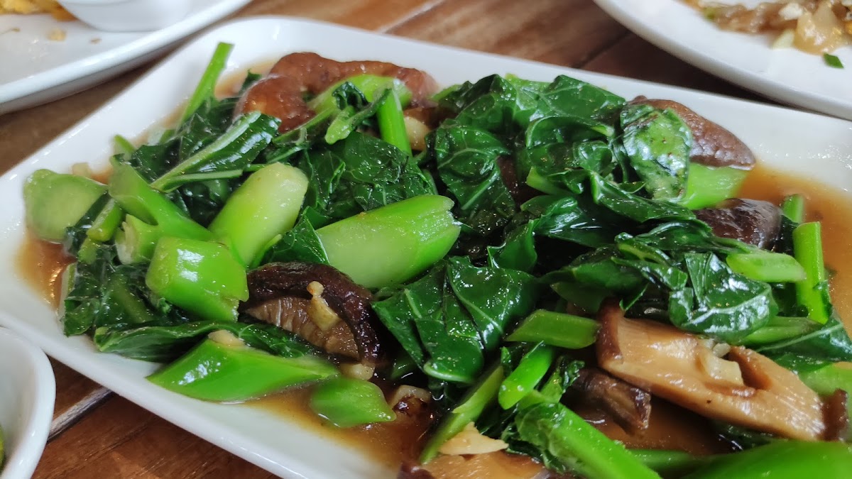 Yungkong Farm&Cafe Photo 8