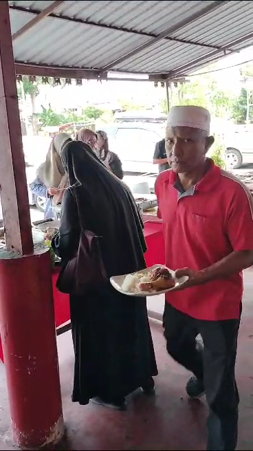 Restoran Seri Ilham Sitiawan Photo 10