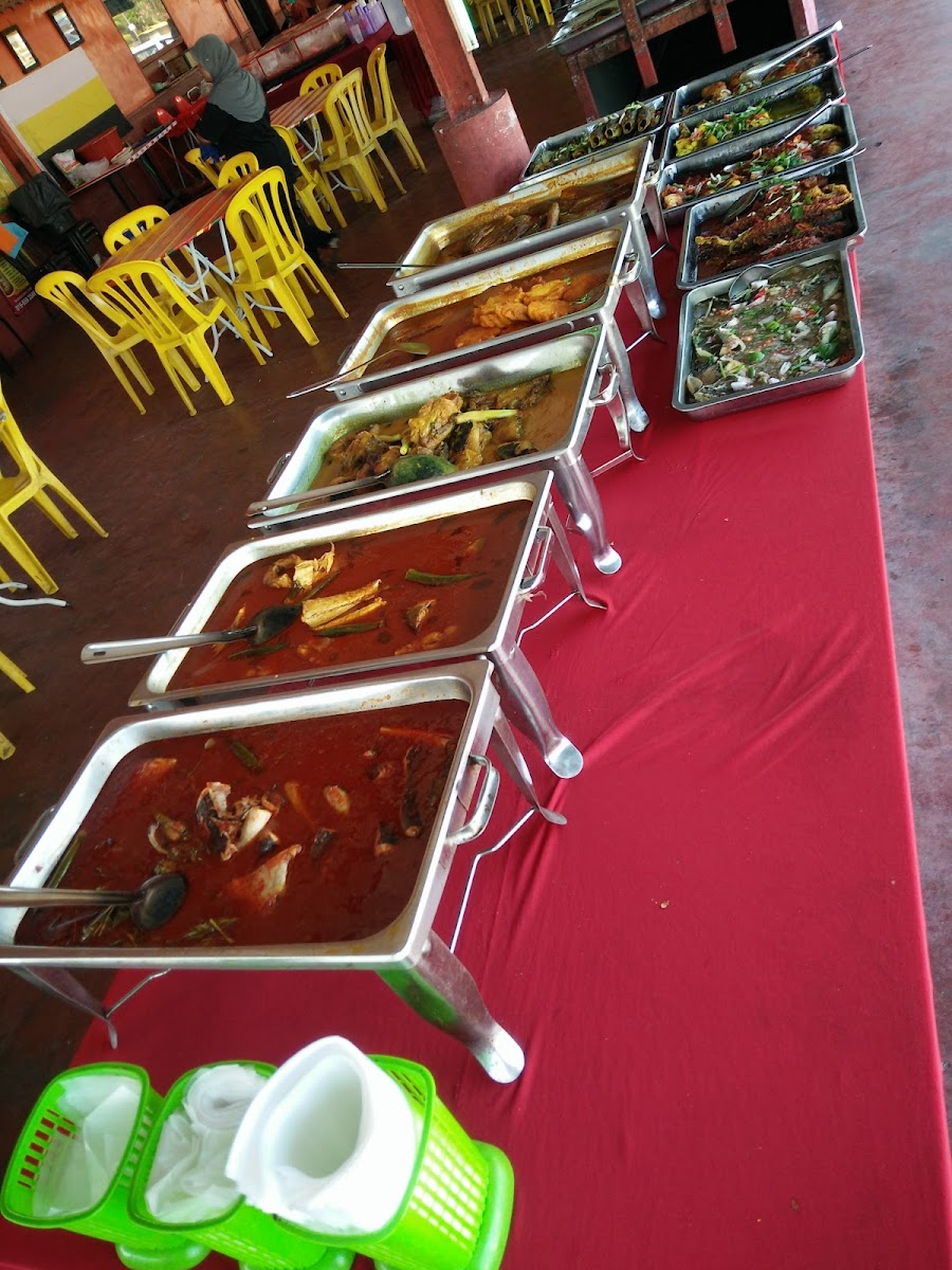 Restoran Seri Ilham Sitiawan Photo 7