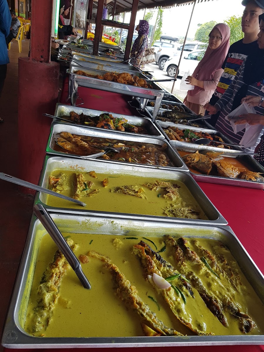 Restoran Seri Ilham Sitiawan Photo 8