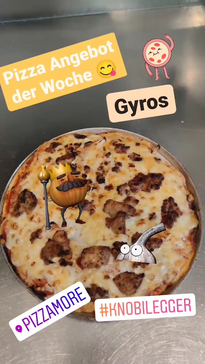 PizzAmore Photo 2