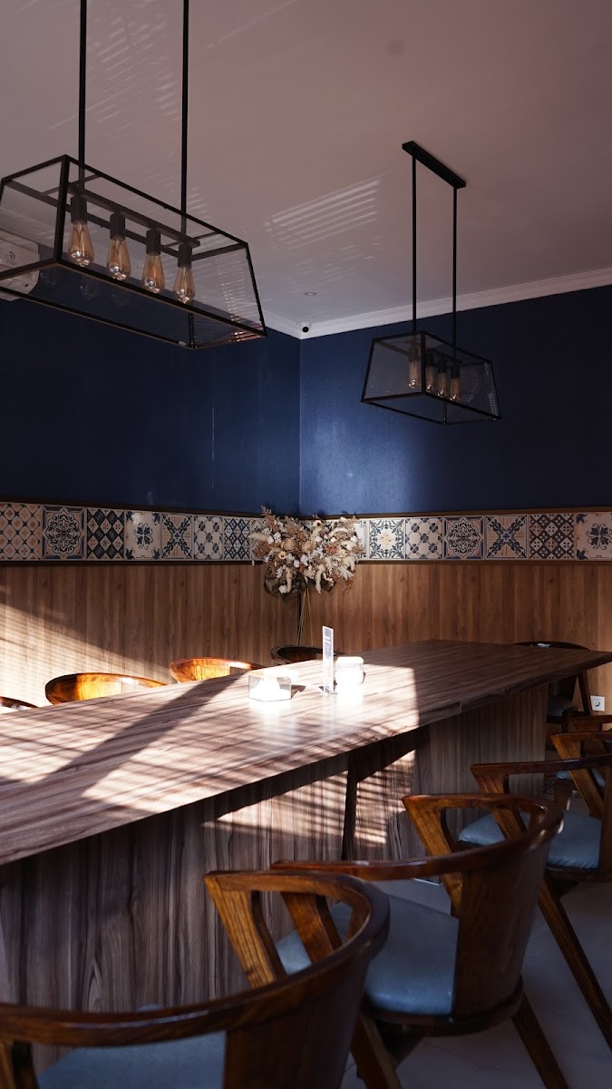 Sumbaga Bistro