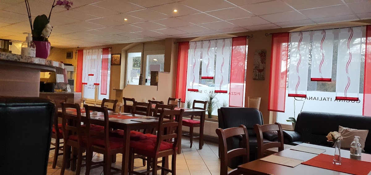 La Pizzeria da Corrado