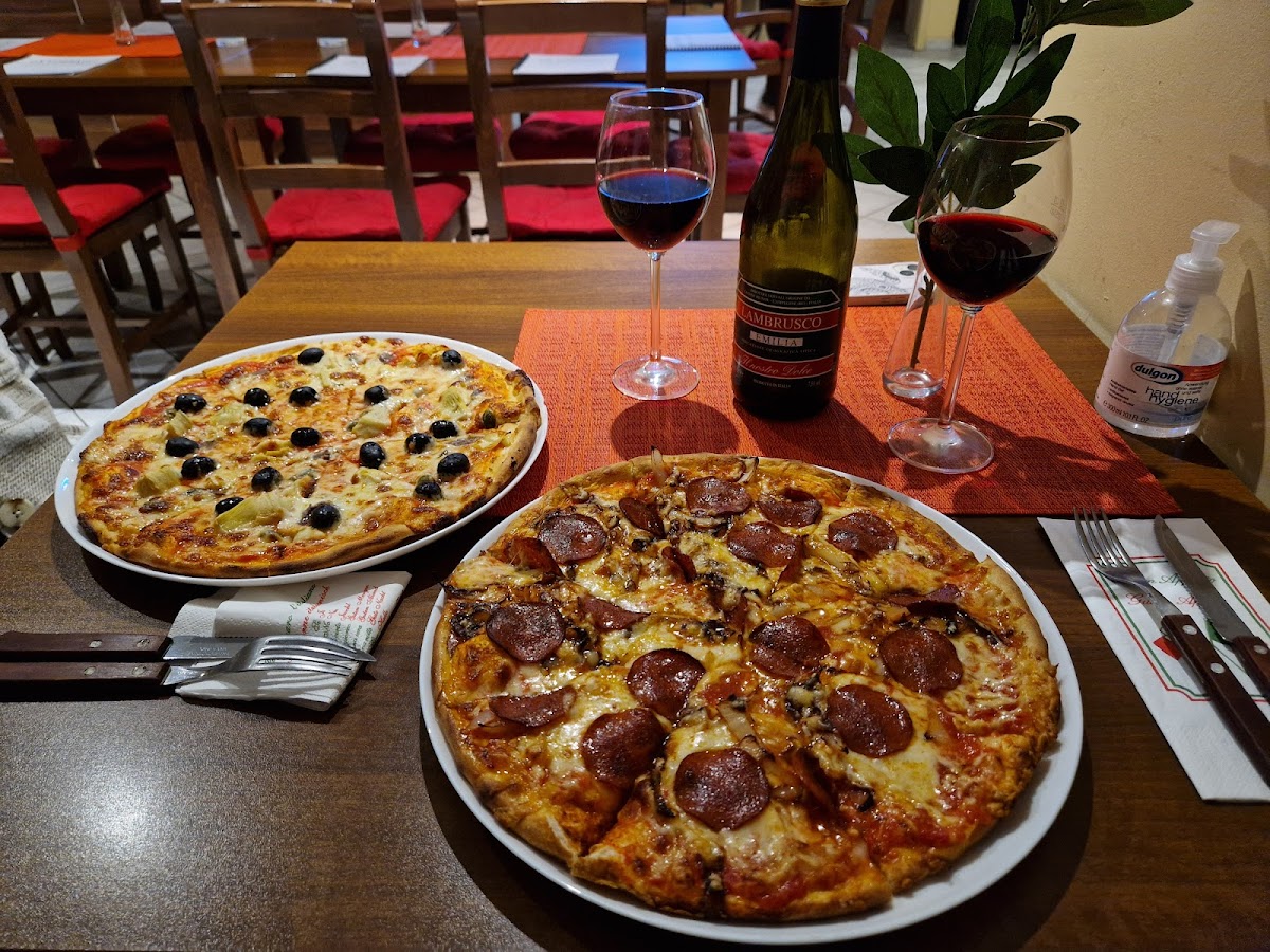 La Pizzeria da Corrado Photo 2