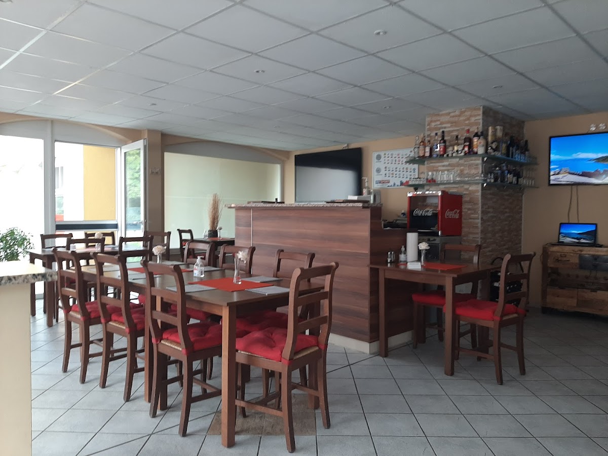 La Pizzeria da Corrado Photo 3