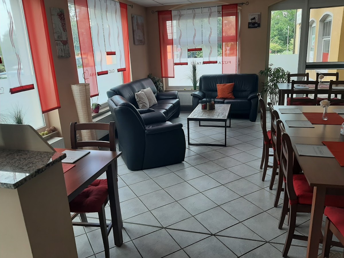La Pizzeria da Corrado Photo 4