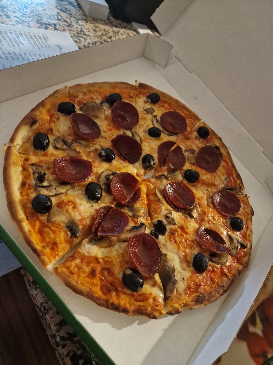La Pizzeria da Corrado Photo 5