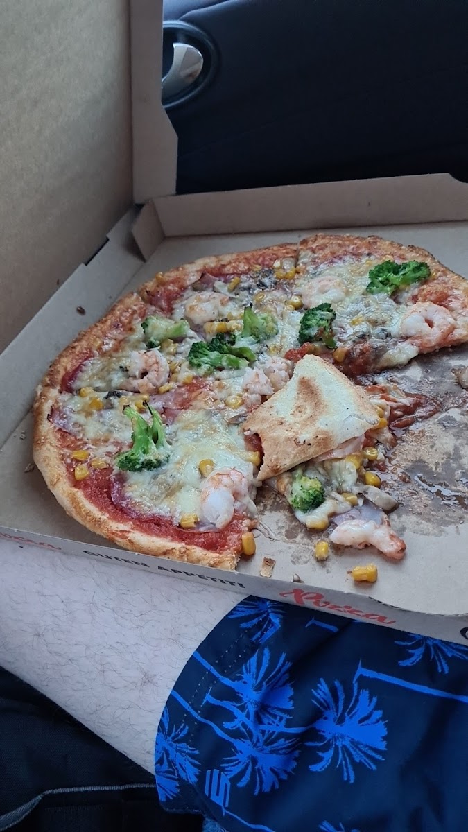 La Pizzeria da Corrado Photo 6
