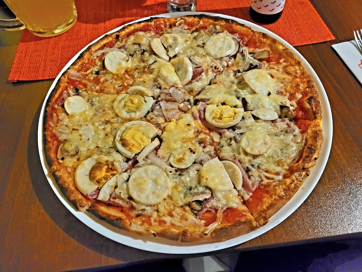 La Pizzeria da Corrado Photo 7