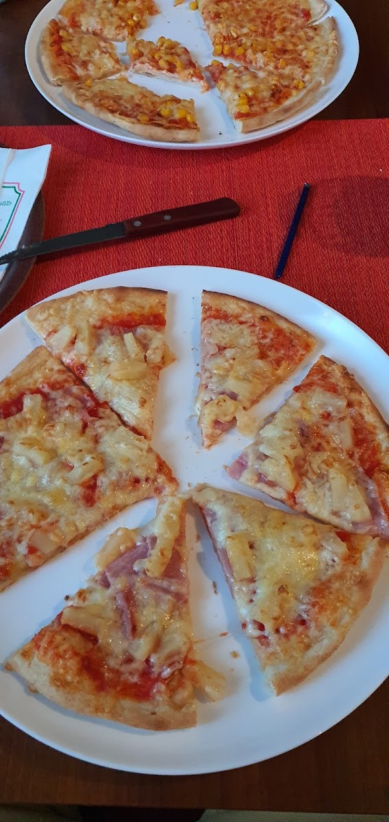 La Pizzeria da Corrado Photo 8