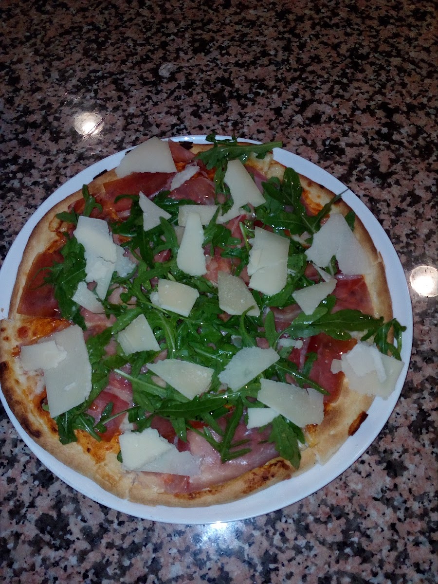 La Pizzeria da Corrado Photo 9