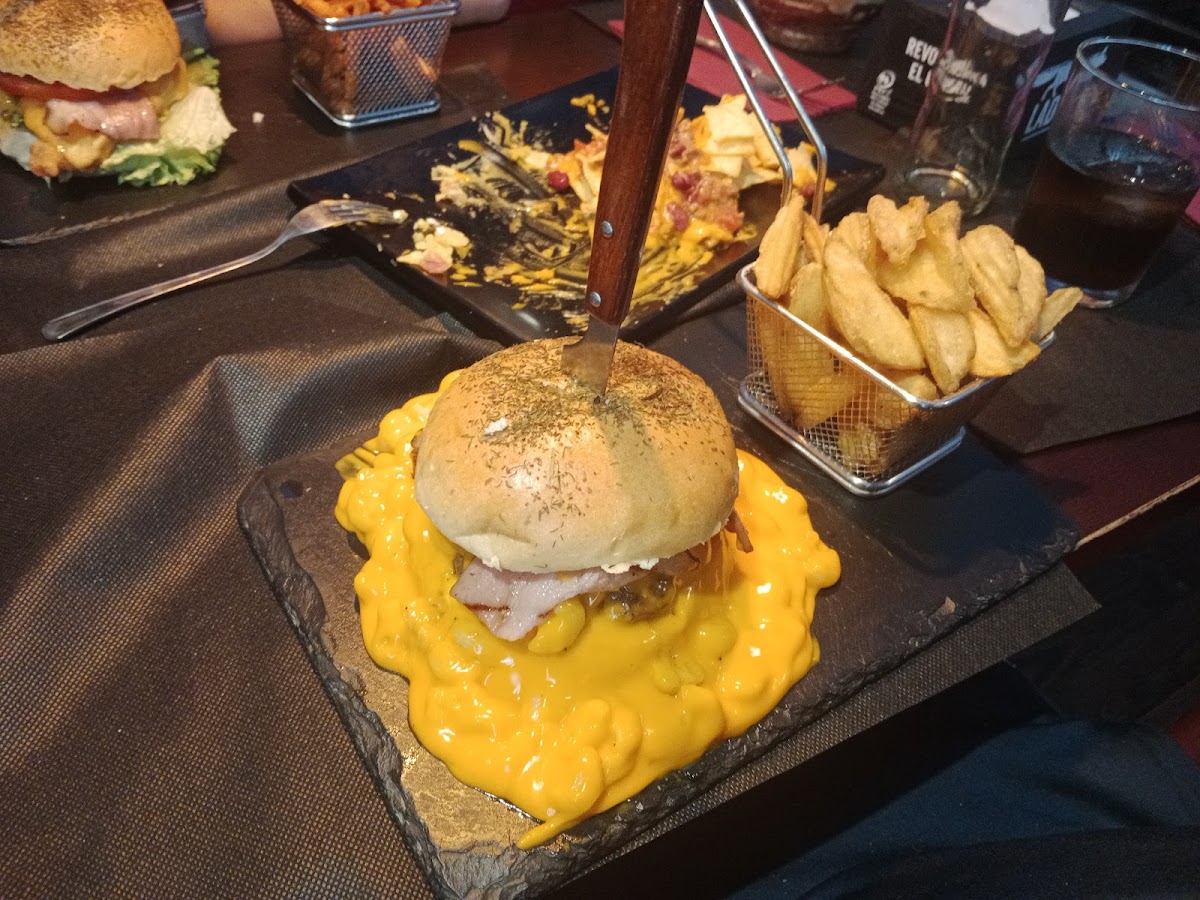 Bistro Burger Photo 4