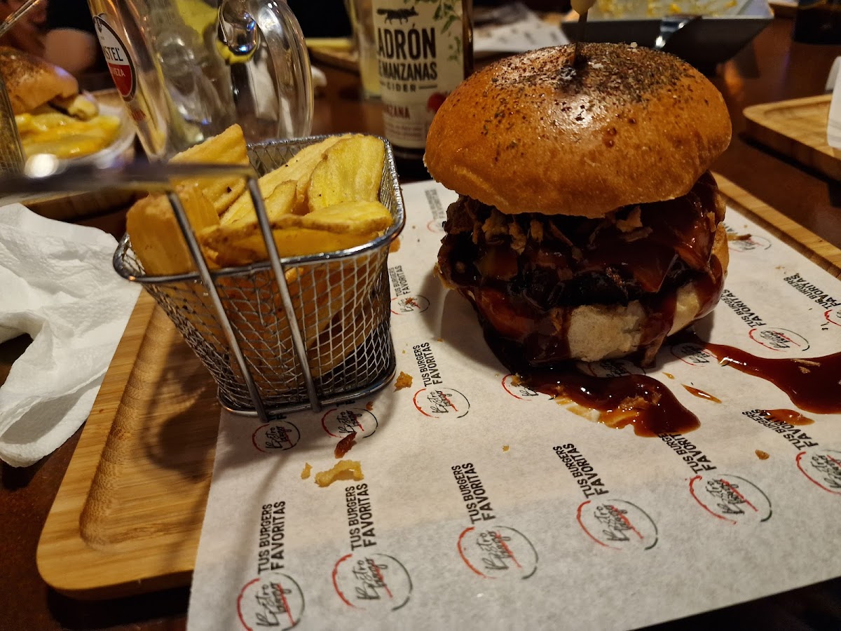 Bistro Burger Photo 5