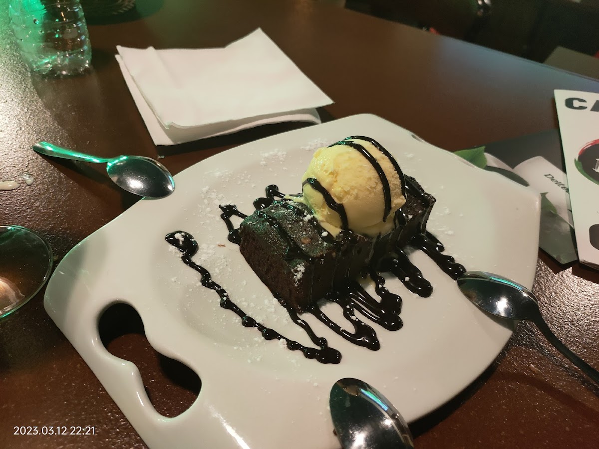 Bistro Burger Photo 6