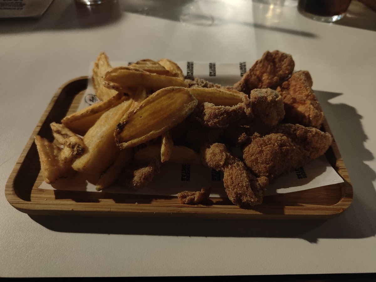 Bistro Burger Photo 7