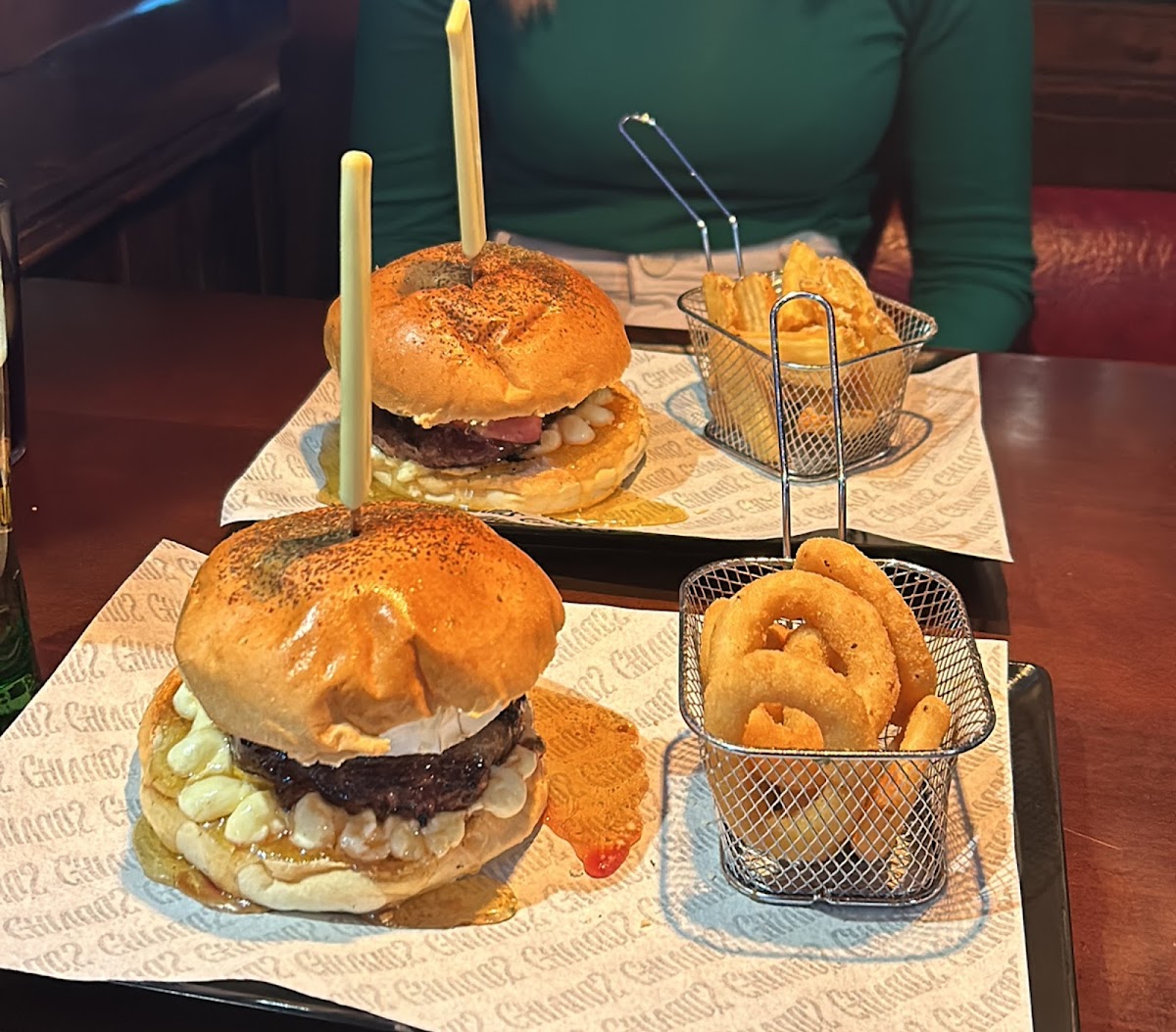 Bistro Burger Photo 9