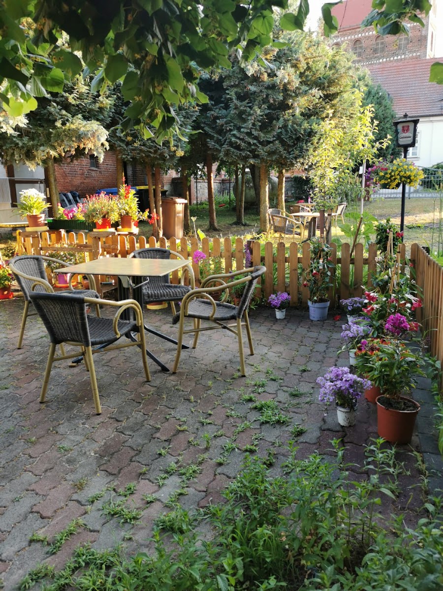 Amed Grill