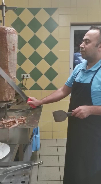 Amed Grill Photo 2