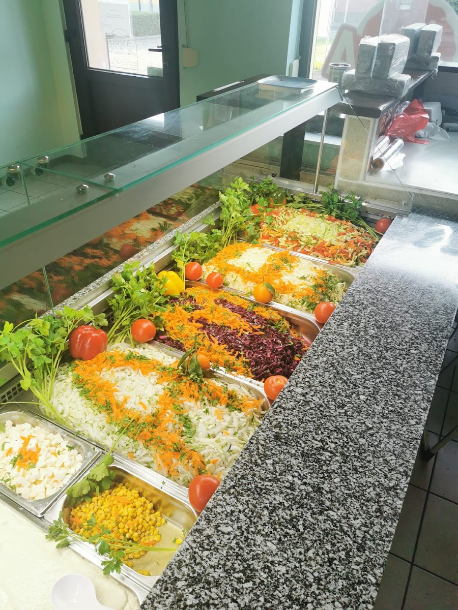 Amed Grill Photo 3