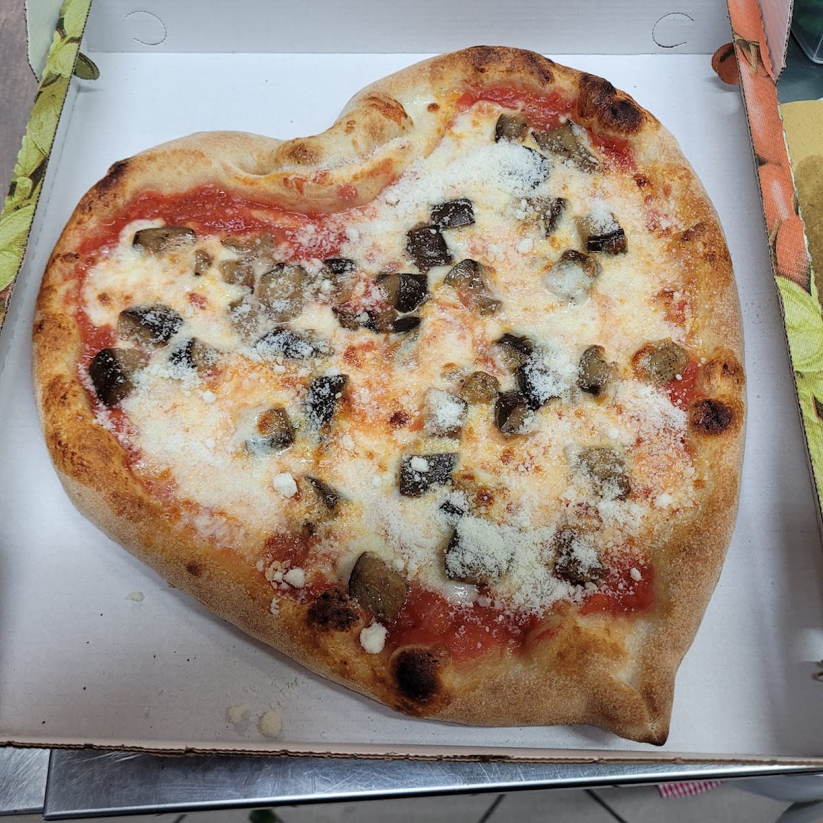 IL CEDRO Pizzeria da asporto Photo 10