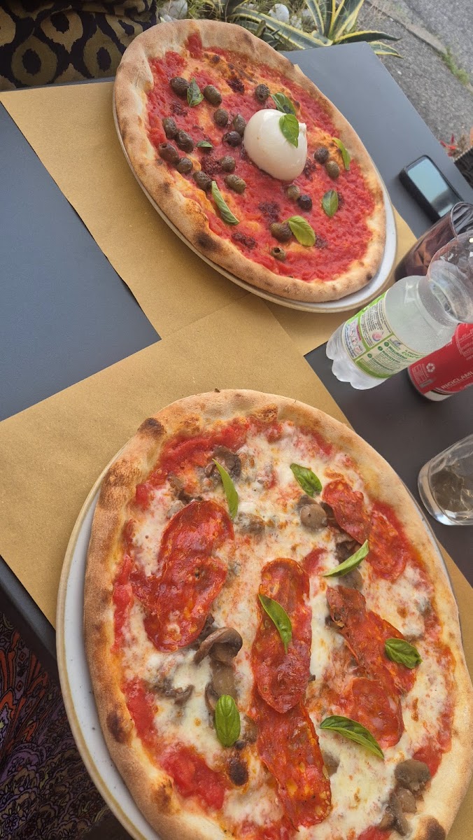 IL CEDRO Pizzeria da asporto Photo 4