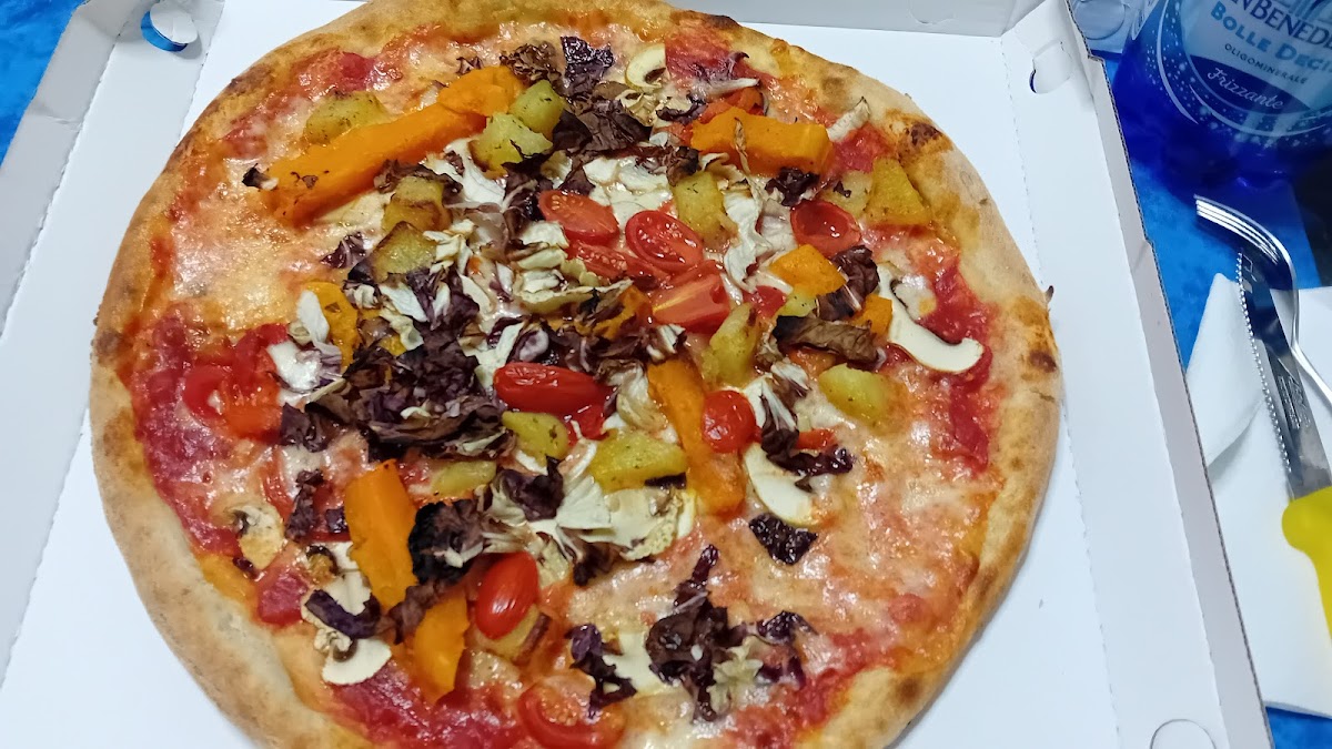 IL CEDRO Pizzeria da asporto Photo 5