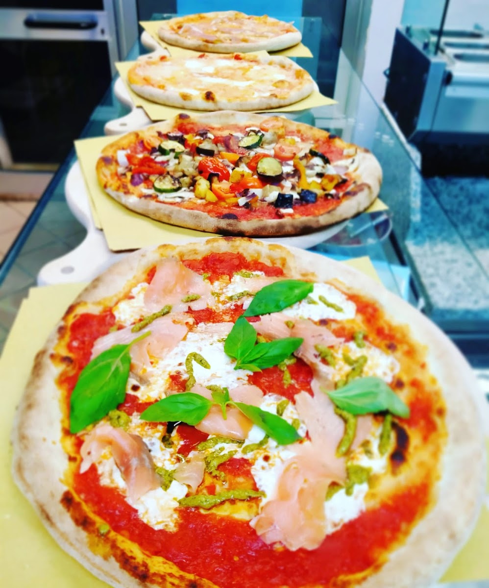 IL CEDRO Pizzeria da asporto Photo 9