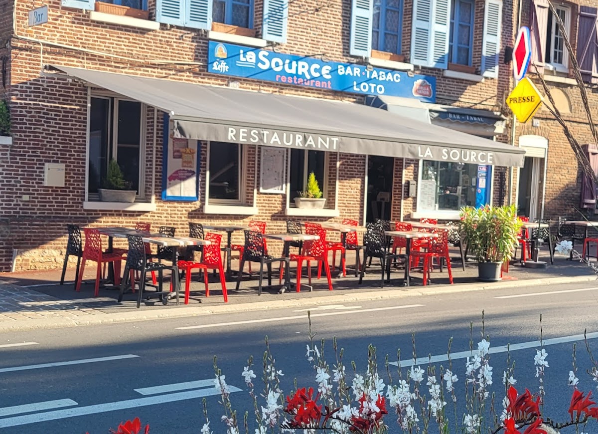 La Source