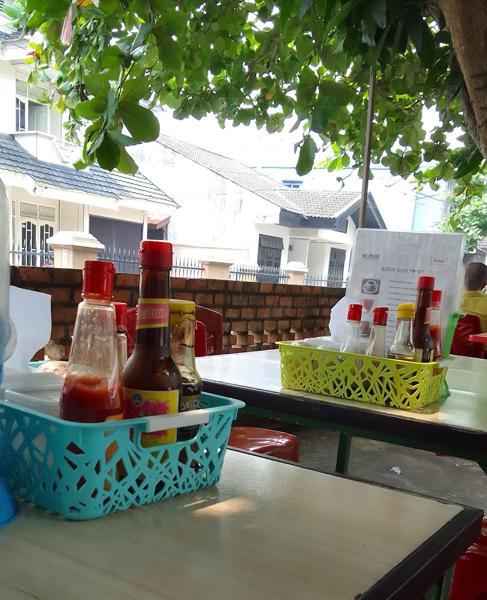 Kedai Kopi WW Photo 10