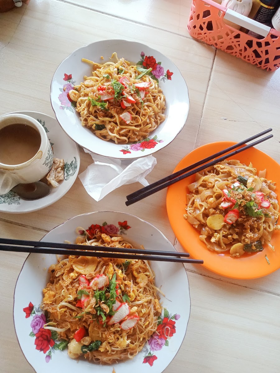 Kedai Kopi WW Photo 2