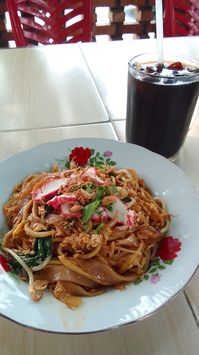 Kedai Kopi WW Photo 8