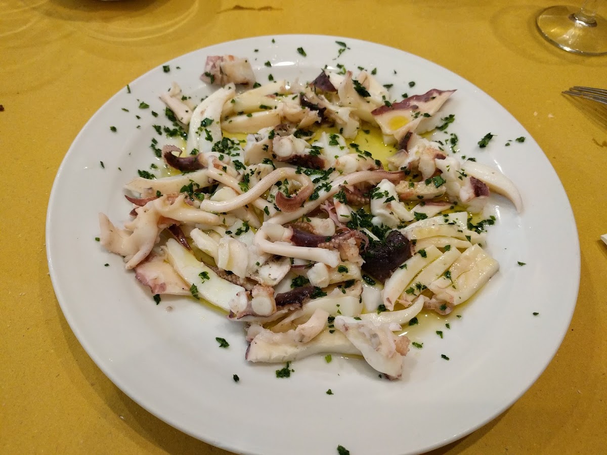 La Taverna Del Lupo Photo 10