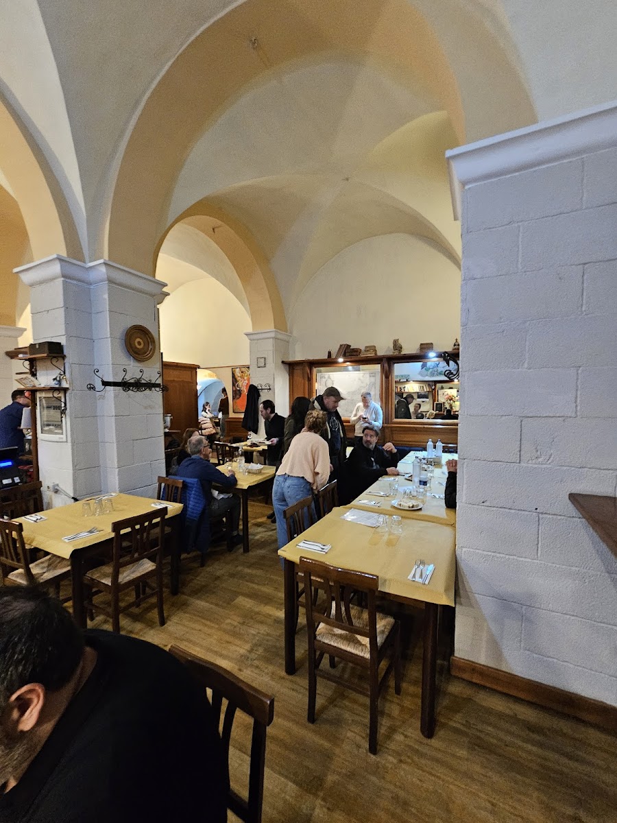 La Taverna Del Lupo Photo 4