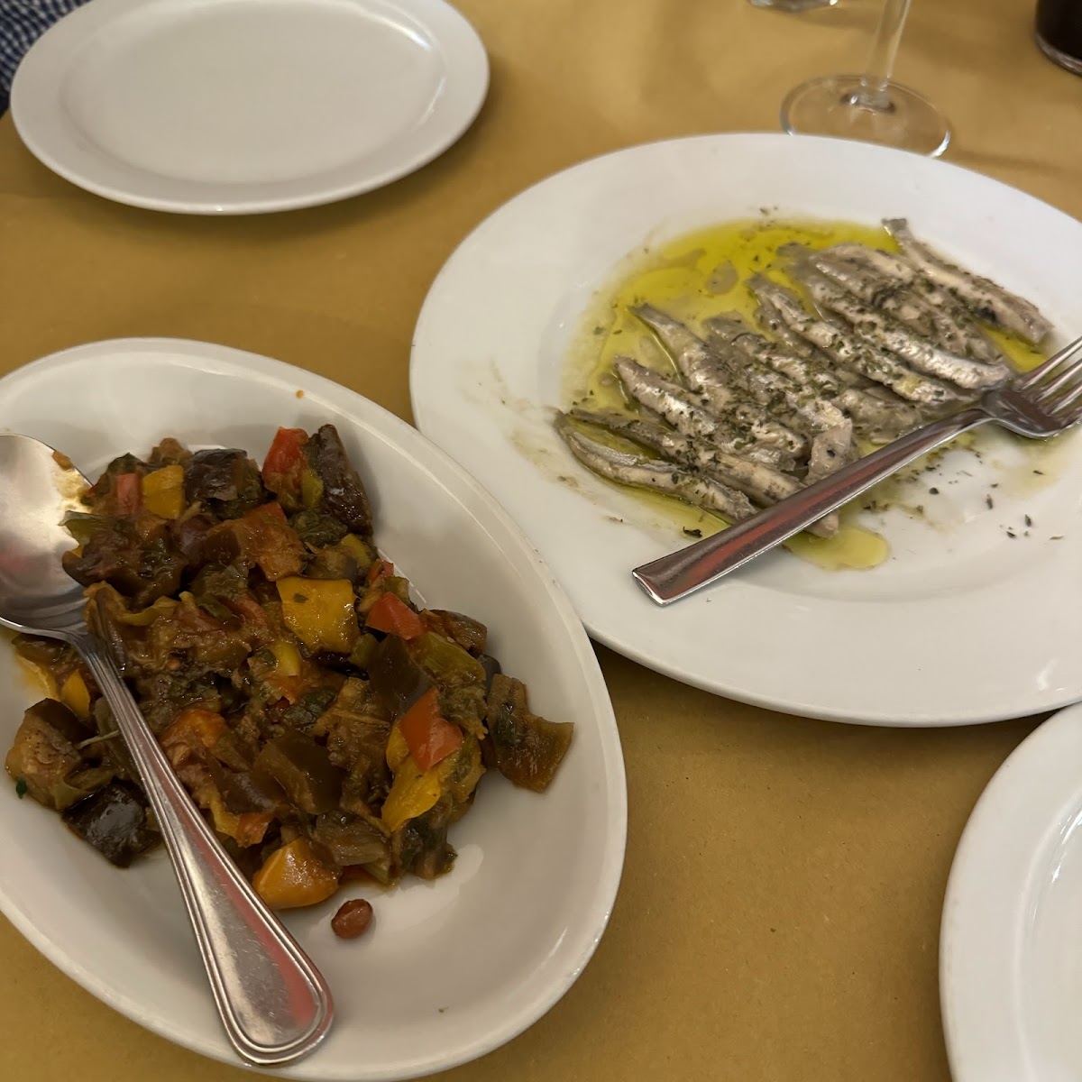 La Taverna Del Lupo Photo 5