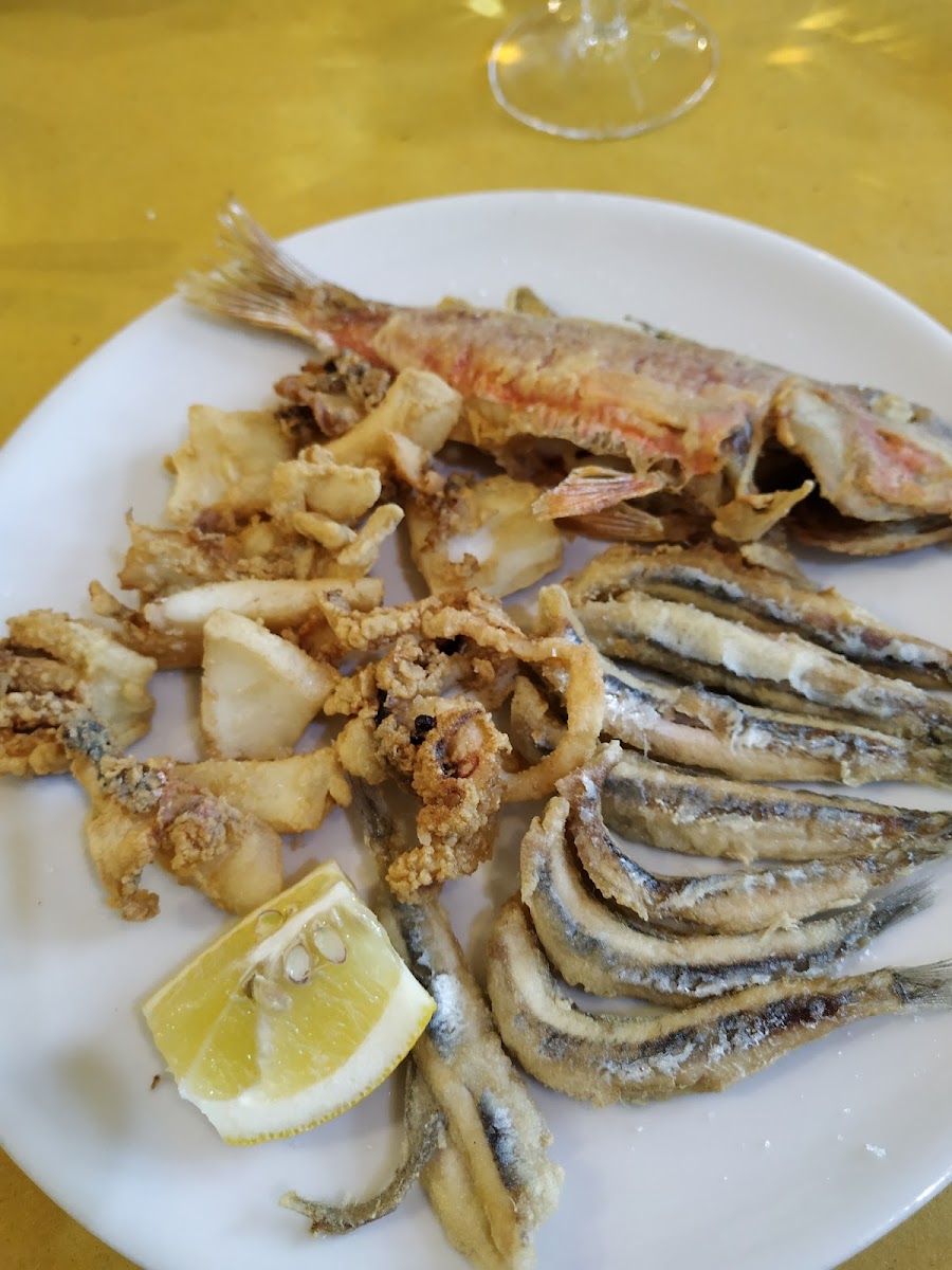 La Taverna Del Lupo Photo 6