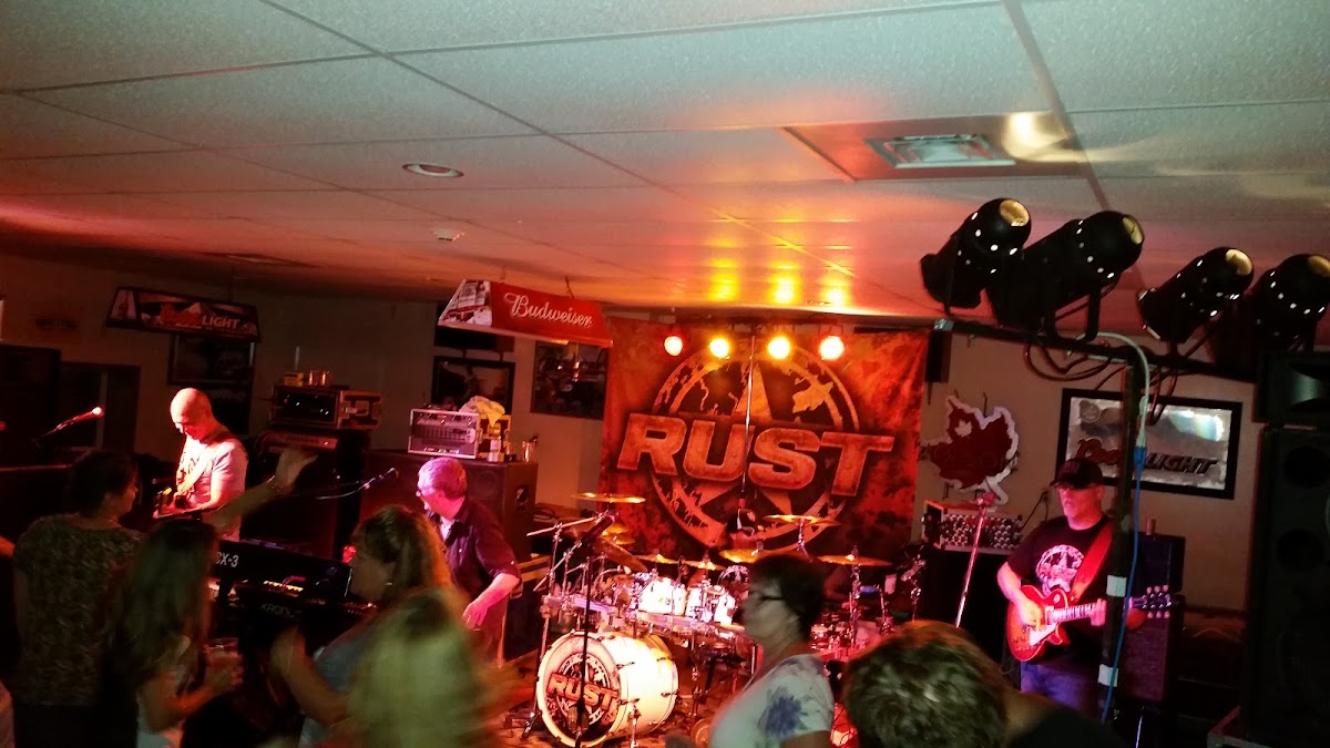 Sonny's Bar & Grille Photo 4