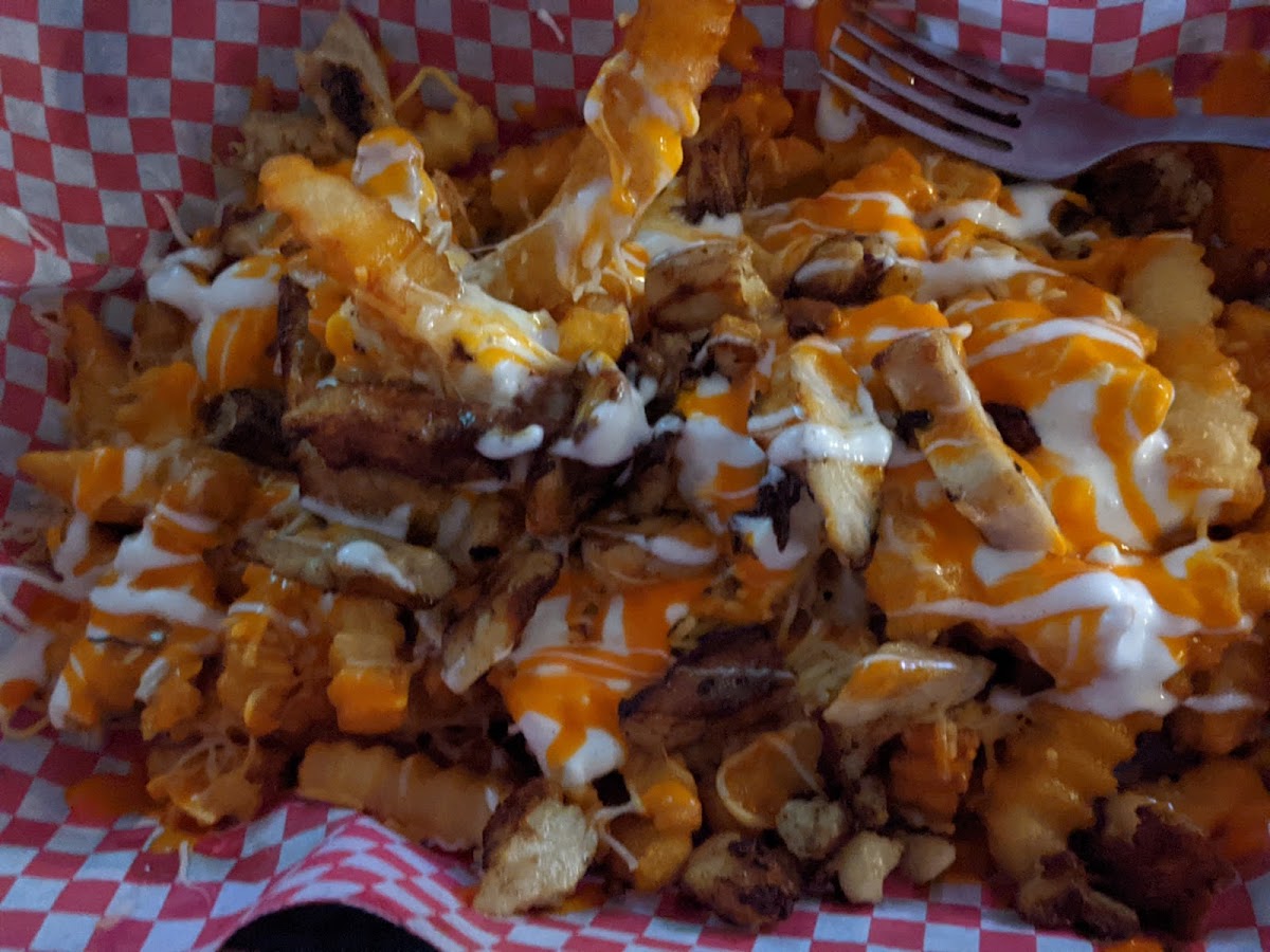 Sonny's Bar & Grille Photo 9
