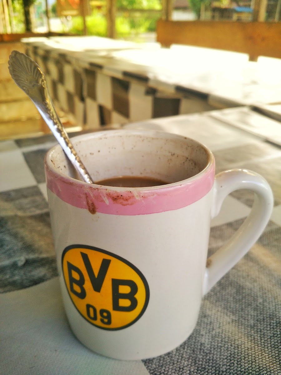 Kedai Kopi Bang Zept Photo 2