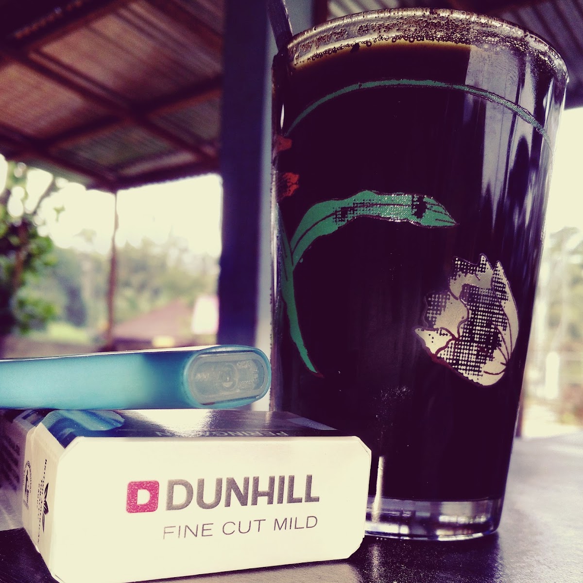 Kedai Kopi Bang Zept Photo 4