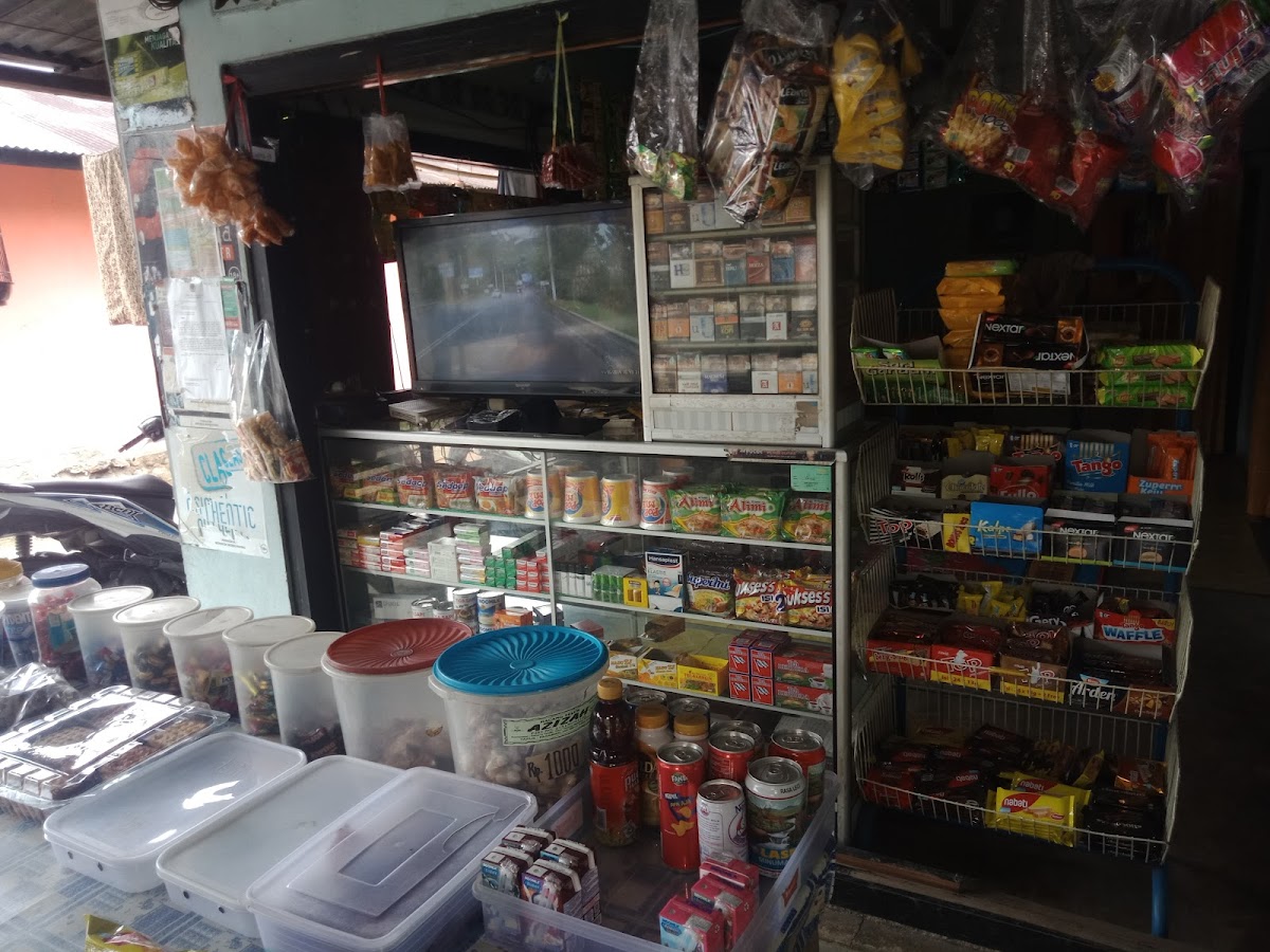 Kedai Kopi Bang Zept Photo 6