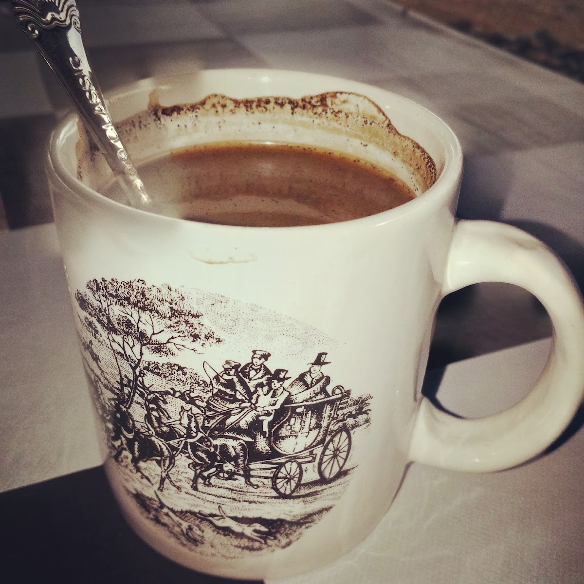Kedai Kopi Bang Zept Photo 7