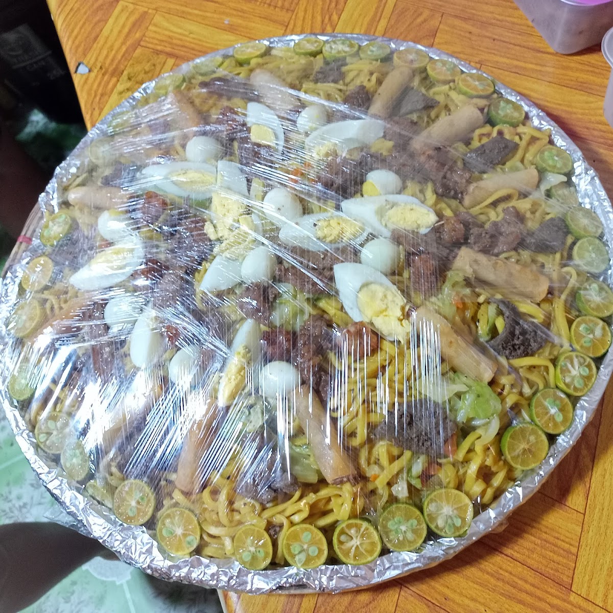 Tres Maria's Lomi House Photo 10
