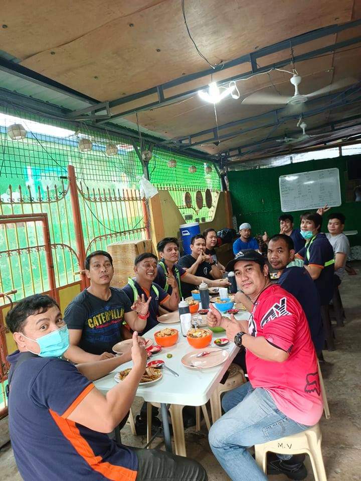 Tres Maria's Lomi House Photo 2