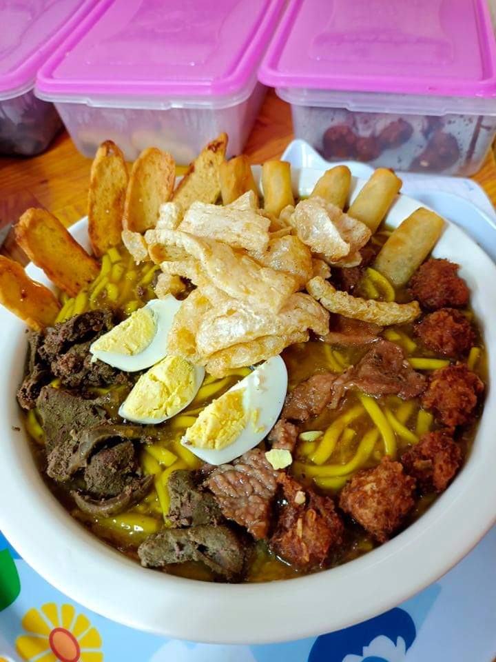 Tres Maria's Lomi House Photo 6