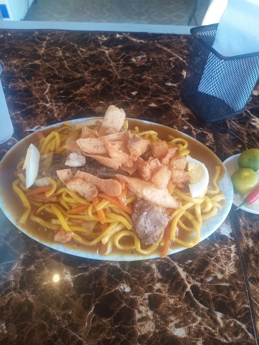Tres Maria's Lomi House Photo 8