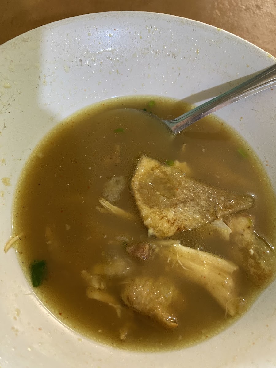 Soto Bude Melur