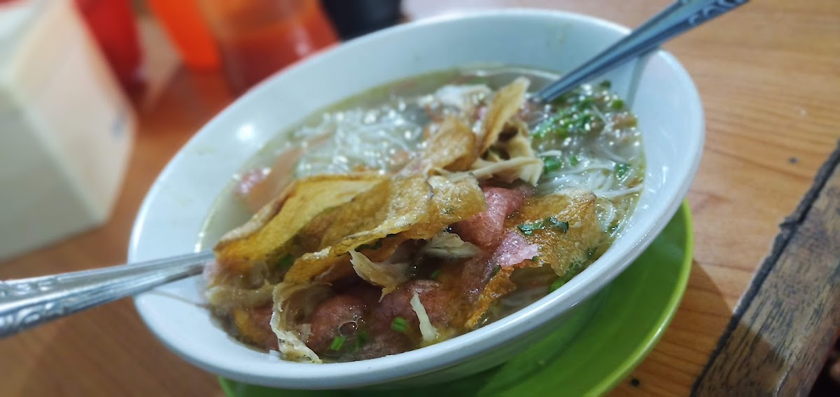 Soto Bude Melur Photo 4