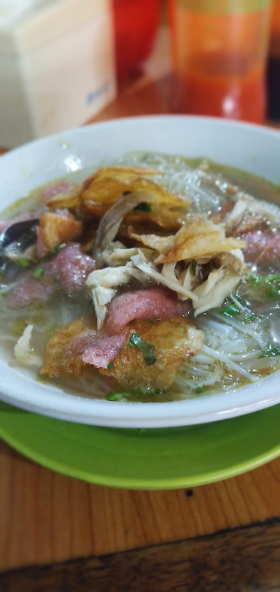 Soto Bude Melur Photo 5