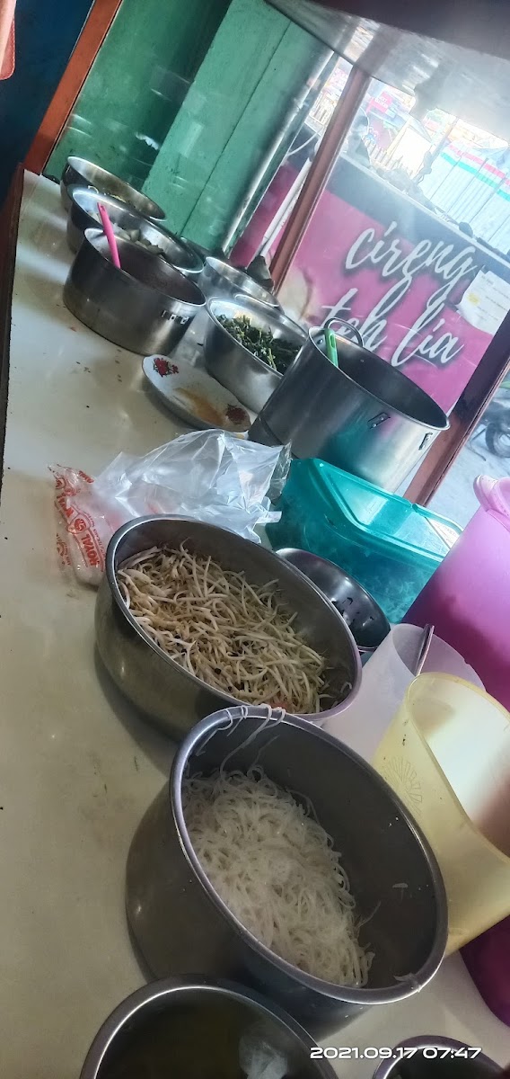 Soto Bude Melur Photo 9